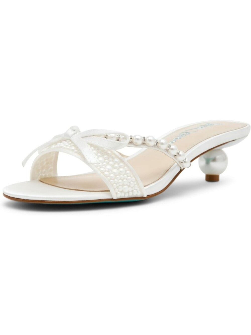 Chic Mandy Sandals - Stylish Open-Toe Design, Comfortable Fit, Perfect for